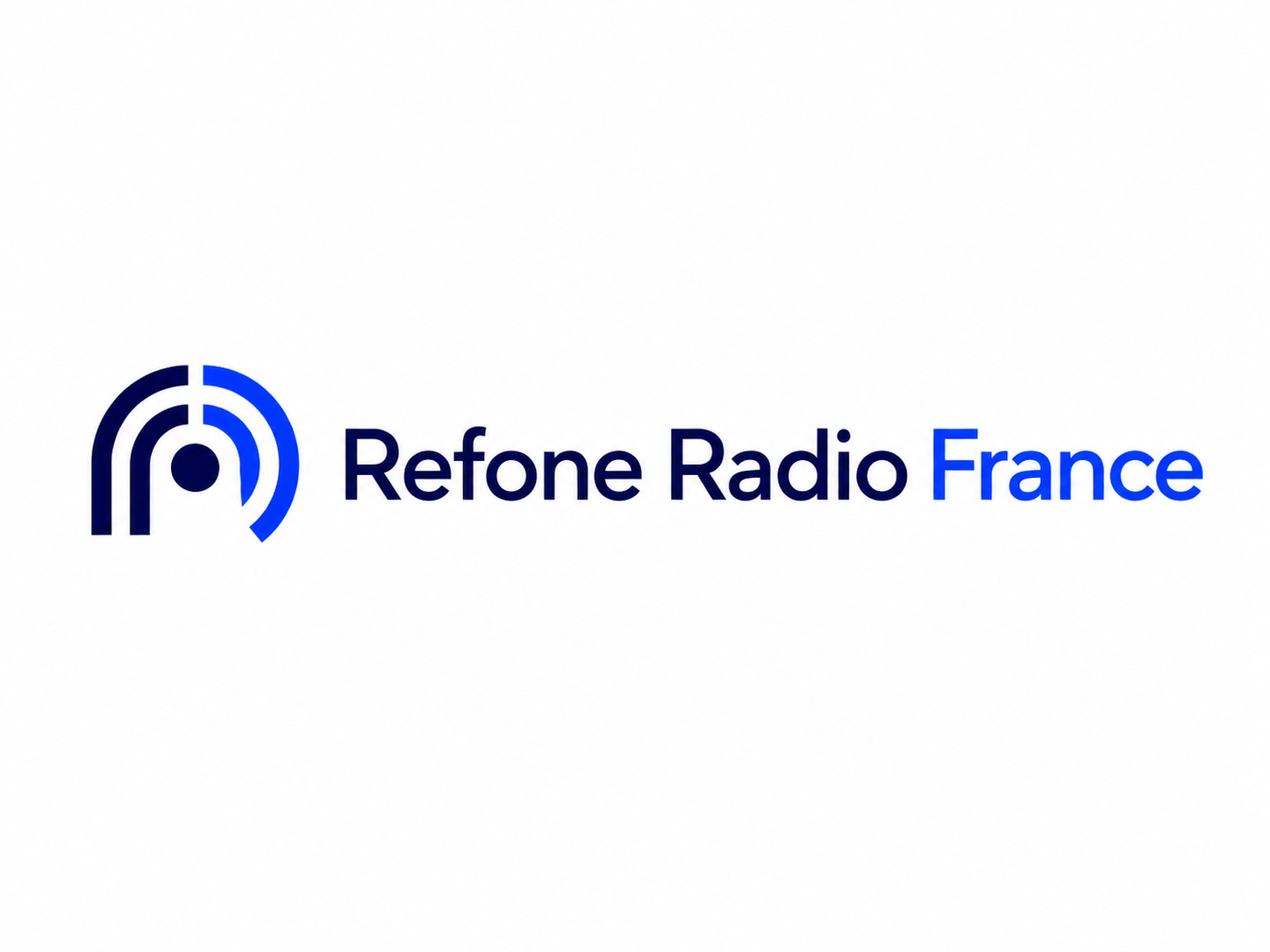 Refone Radio France